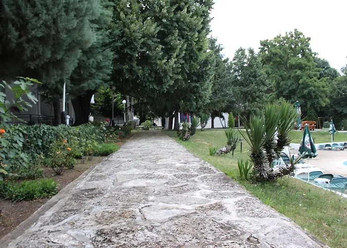 Zdravets - Free Parking Hotel Nisipurile de Aur