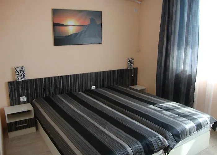 Guest House Perla Obzor