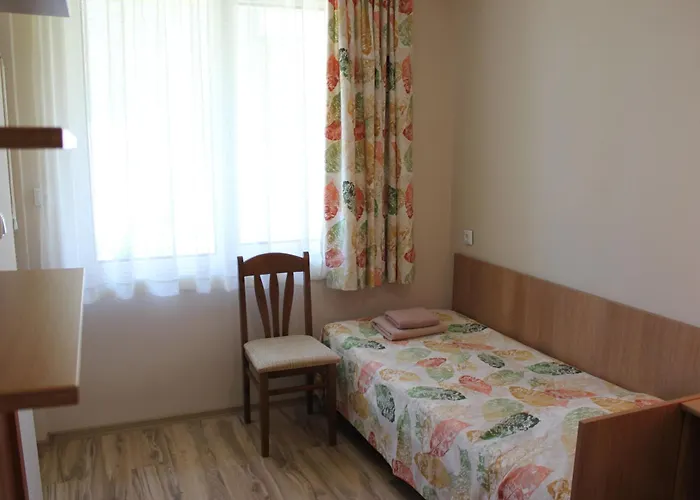 Hotel Radik Sosopol