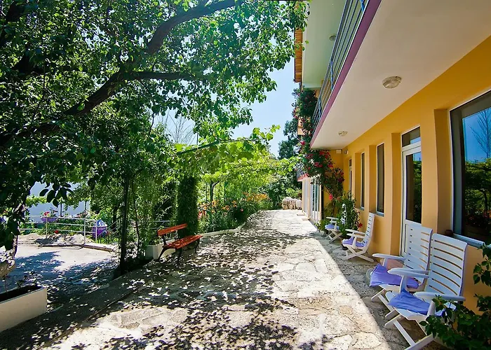 Villas Sequoia Golden Sands