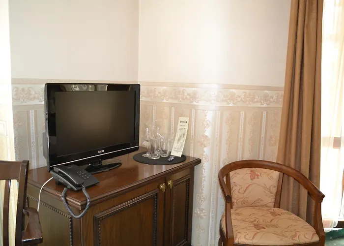 Hôtels à côté de Boulevard Vitoshka