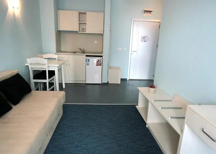 Sunny Beauty Palace Hotel Sunny Beach