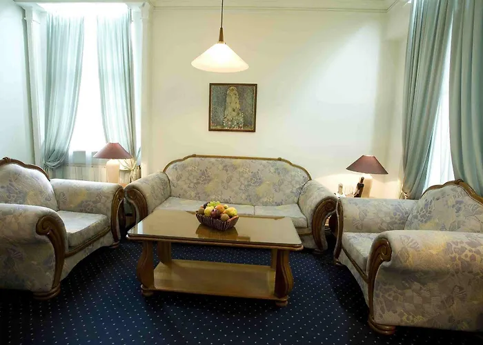 Maria Luisa By Introvert Hotels Sofia