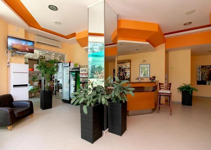Benvita Hotel Goldstrand