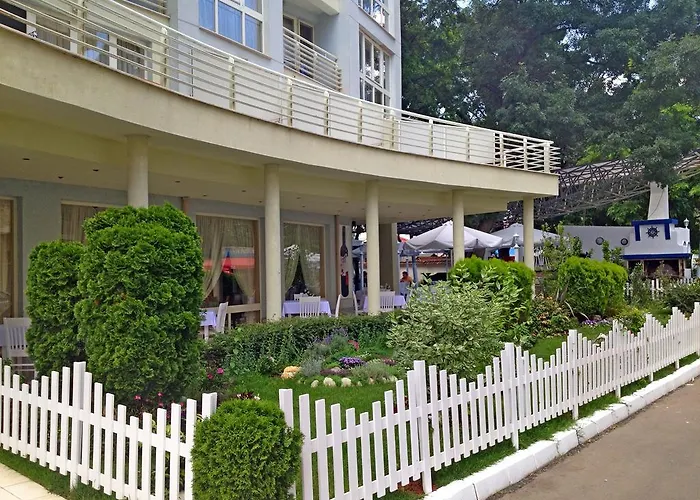 Kalofer Hotel Sunny Beach