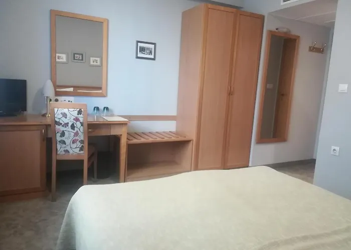 Kapri Hotel Sofía