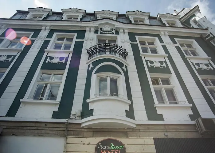 Hotel Ring Sofia