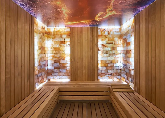 Bansko hotels near Ski & Board Traventuria