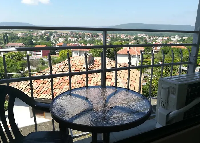 Guest House Orfey Kranevo