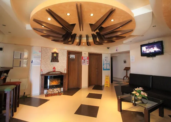 Mountview Lodge Apartments Bansko