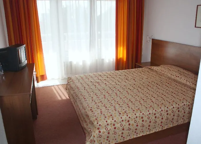 Bellevue Golden Sands Varna