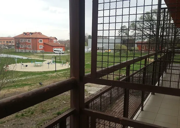 Elite Spetema Hotel Bozhurishte