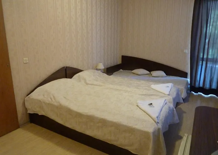 Tarnovski Dom Guest Rooms Veliko Tarnovo