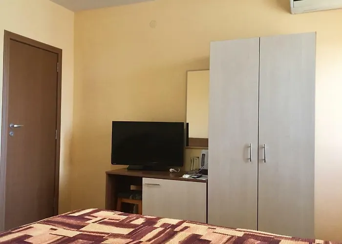 Tonus Guest House Obzor