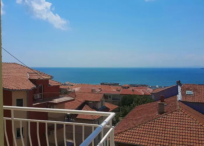 Family Hotel Rosi Sweti Wlas