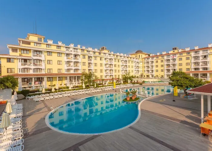 Hotels in Zarewo