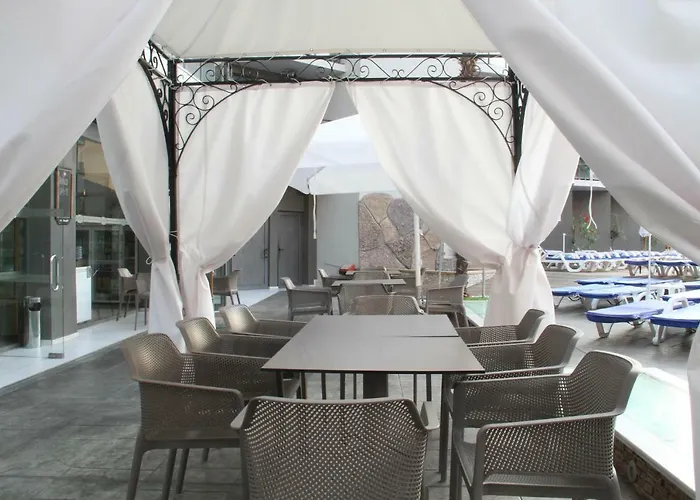 Best 26 Spa Hotels in Sunny Beach for a Relaxing Getaway