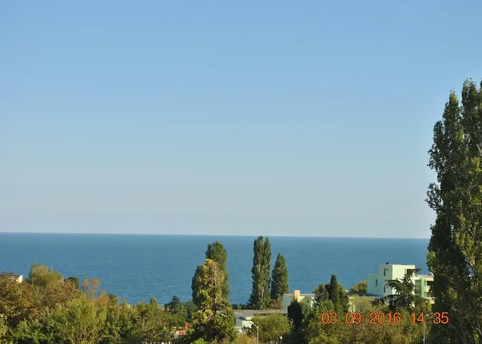 Guest House Palma Nisipurile de Aur