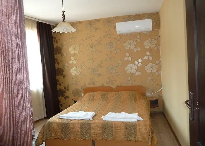 Tarnovski Dom Guest Rooms Veliko Tarnovo