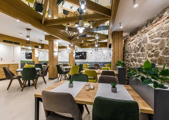 Hotel Hillhouse Plovdiv