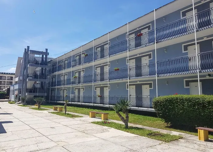 Continental Blu Hotel Sunny Beach