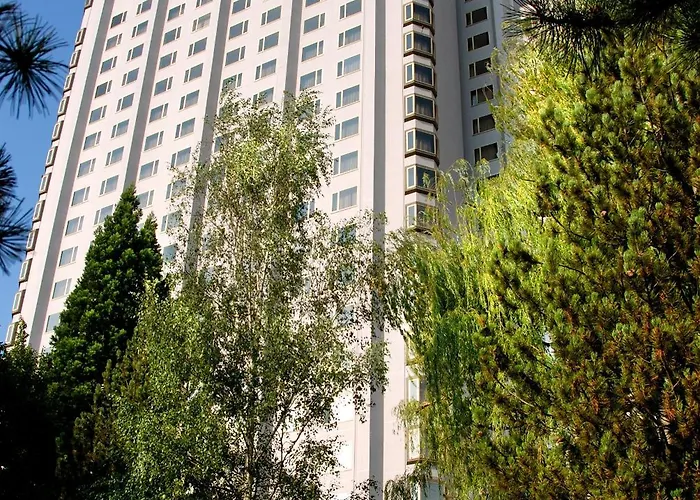 Hoteluri în Sofia