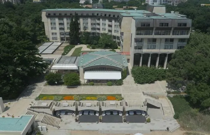 Imperial Hotel And Spa Nisipurile de Aur