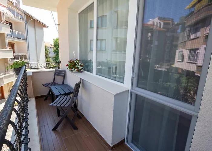 Tiffany Boutique Suits - Pomorie