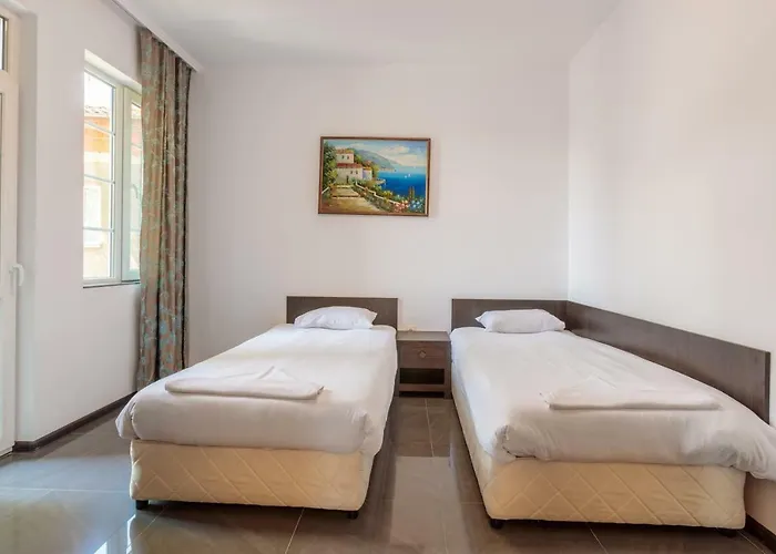 Seaside Guest Rooms Burgas City