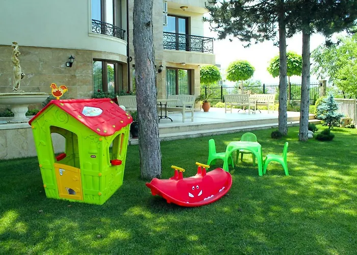 Garden Guest House Sandanski