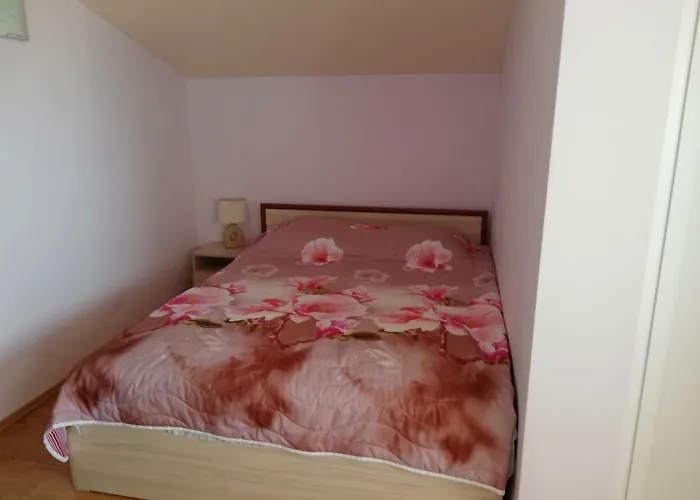 Guest House Emi Balcic