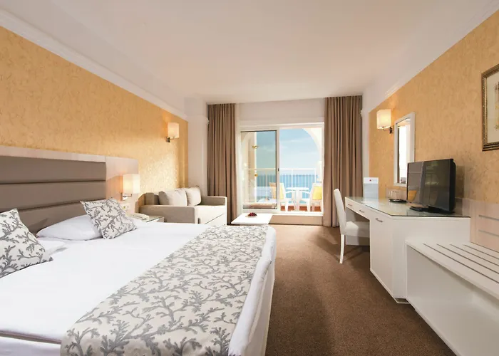 Clubhotel Riu Helios Paradise Sunny Beach