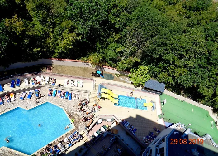 Hotel Rеgina Golden Sands - 4 star Hotel