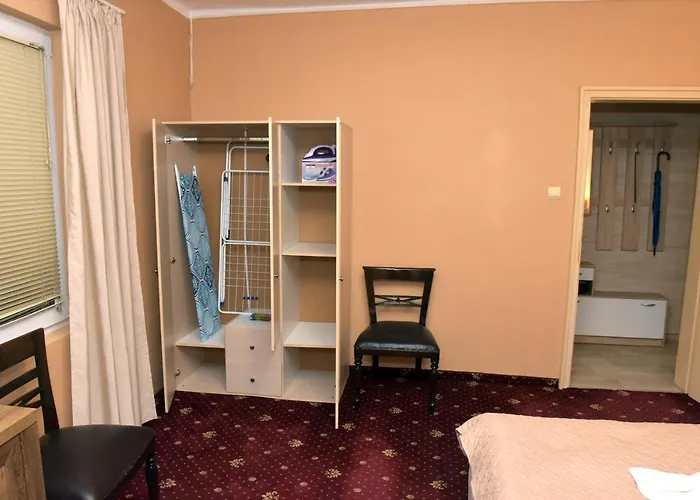 Vacation Apartment Rentals in Varna Province
