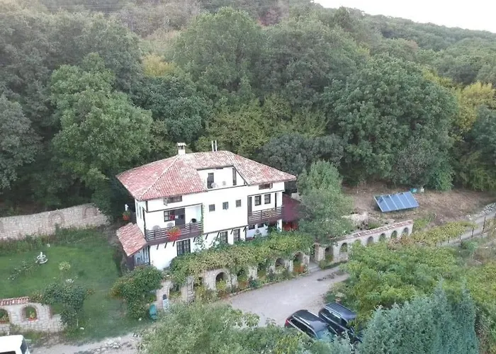 Villa Nasco Golden Sands