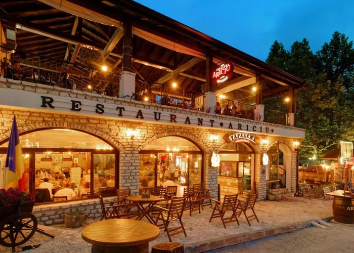 Hotel Iceberg Balchik