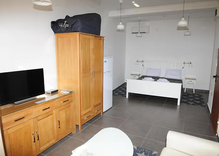 Plovdiv hotels near Roman Forum